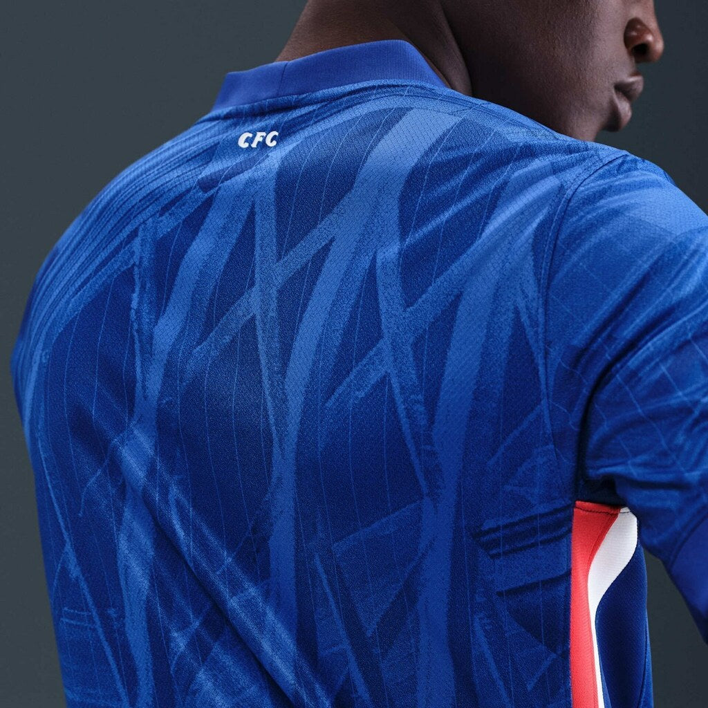 Camisa Chelsea I 25/26 - Torcedor Masculina