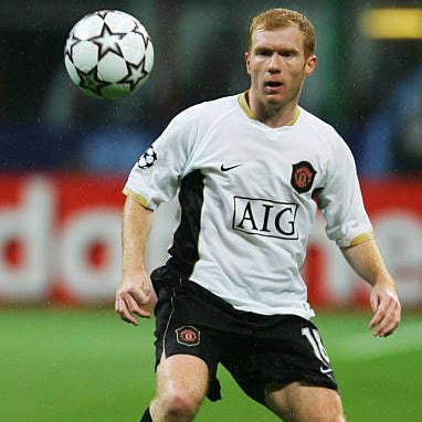 Camisa Man. United II 2006/07 - Retrô