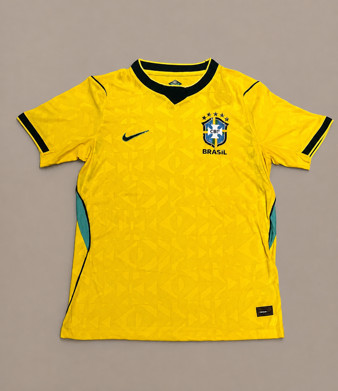 Camisa I Copa 2026 - Jogador Masculina