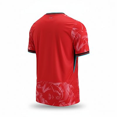Camisa Coréia do Sul I 2025 - Torcedor Masculina