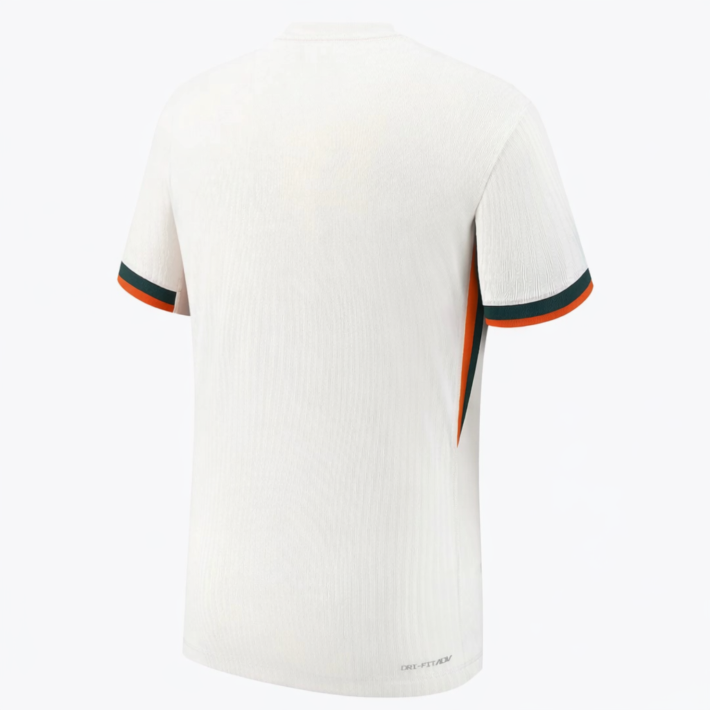 Camisa Chelsea II 25/26 - Jogador Masculina