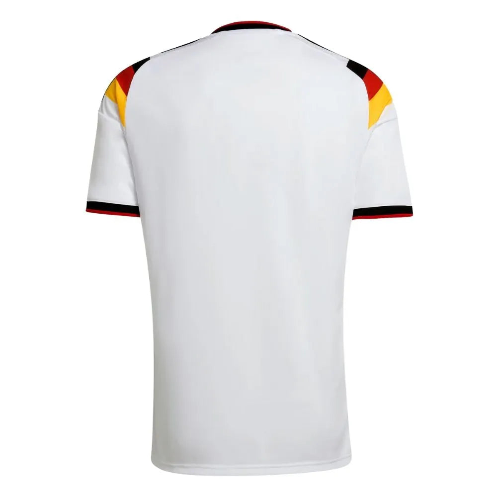 Camisa Alemanha I 2026 - Torcedor Masculina
