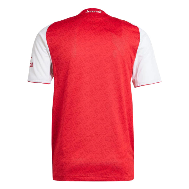 Camisa Arsenal I 25/26 - Torcedor Masculina
