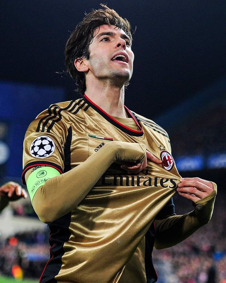 Camisa Milan III 2013/14 - Retrô