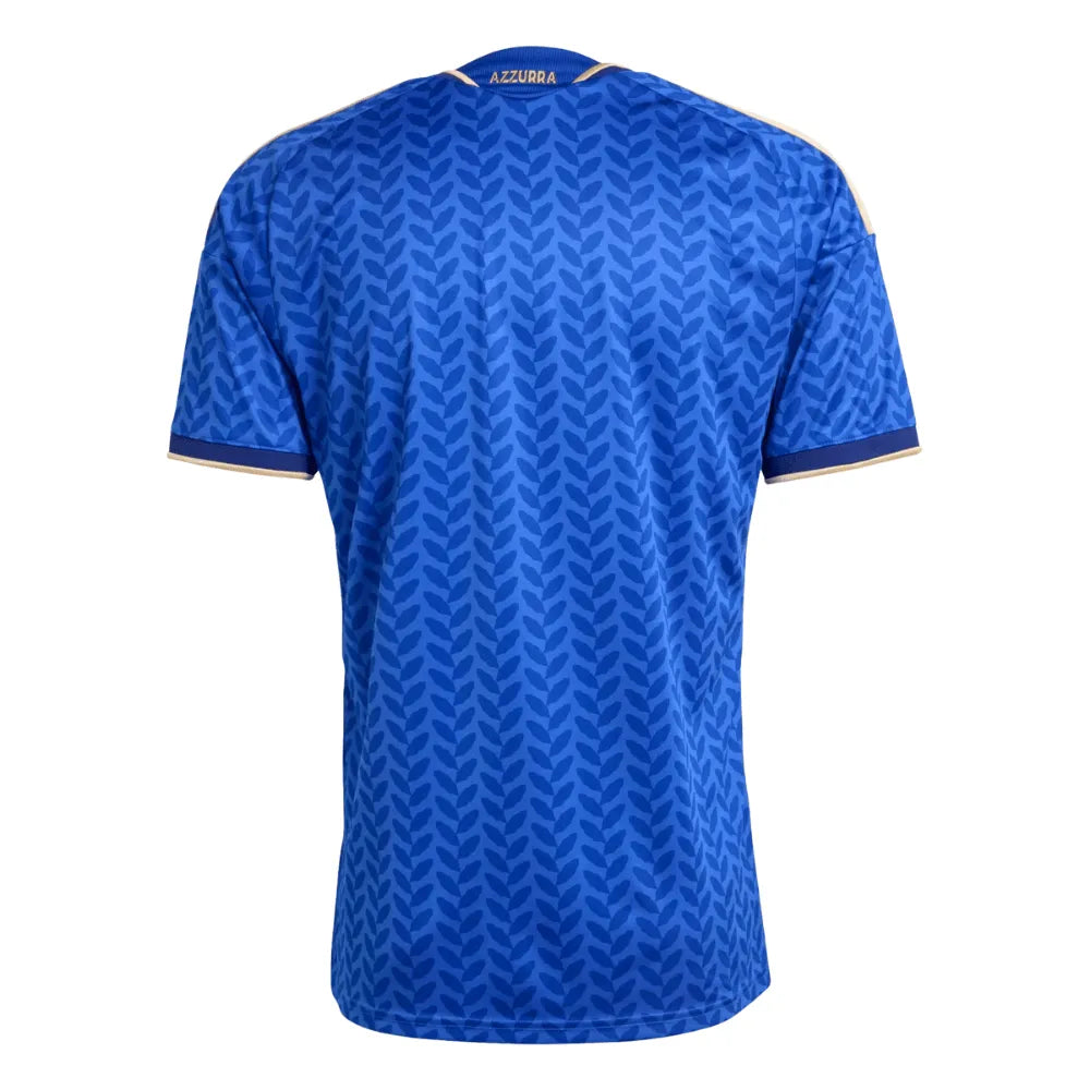 Camisa Itália I 2026 - Torcedor Masculina
