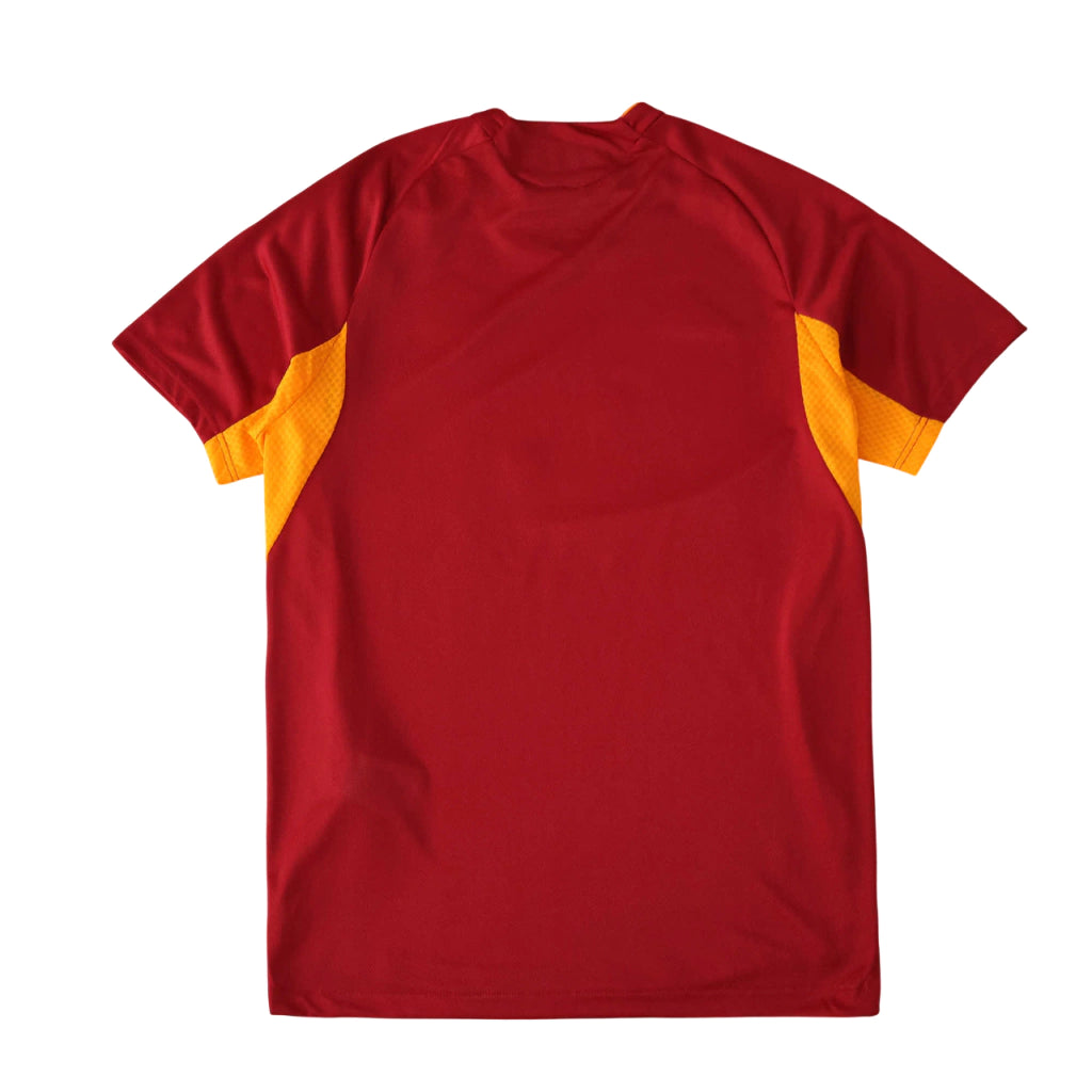 Camisa Roma I 25/26 - Jogador Masculina