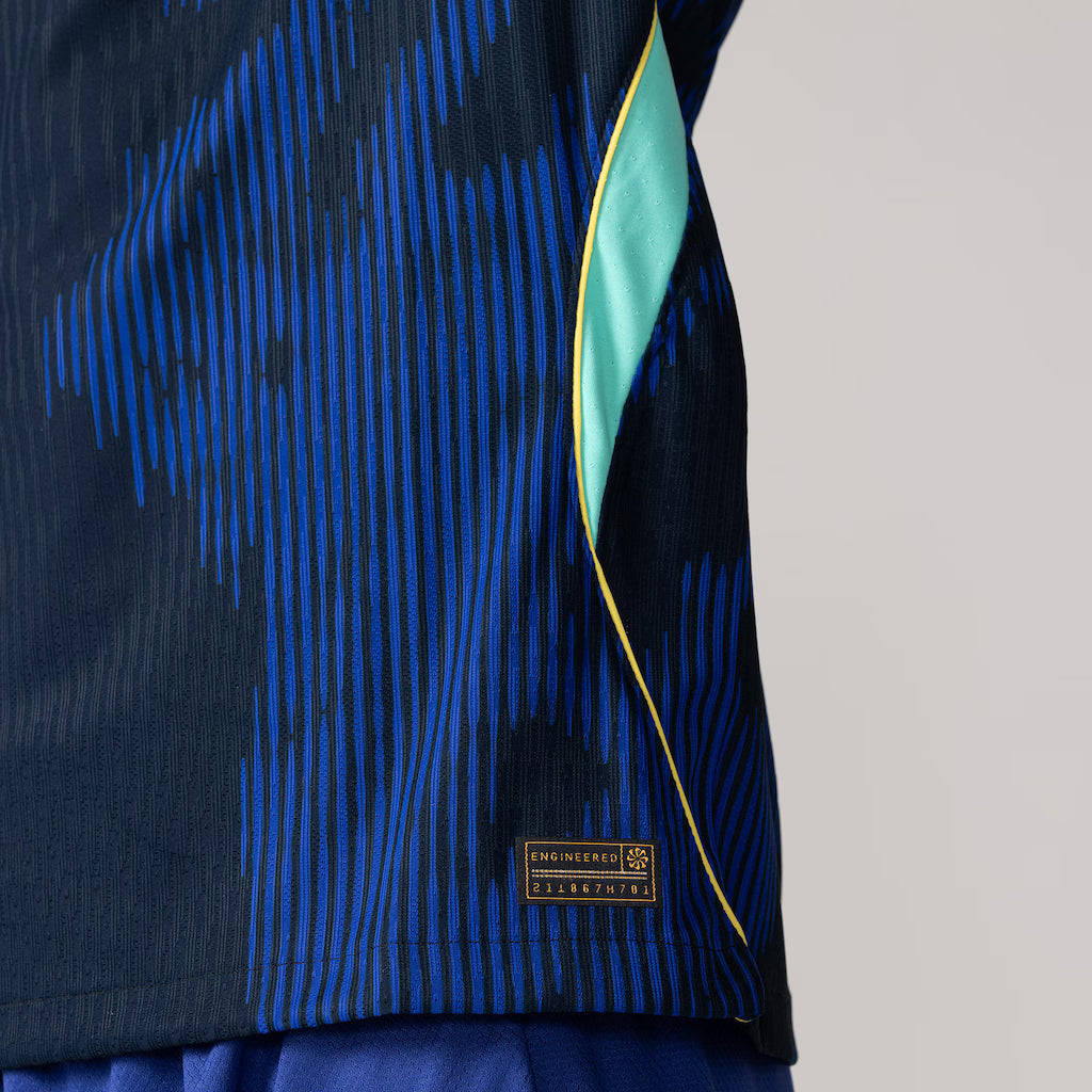 Camisa II Copa 2026 - Jogador Masculina