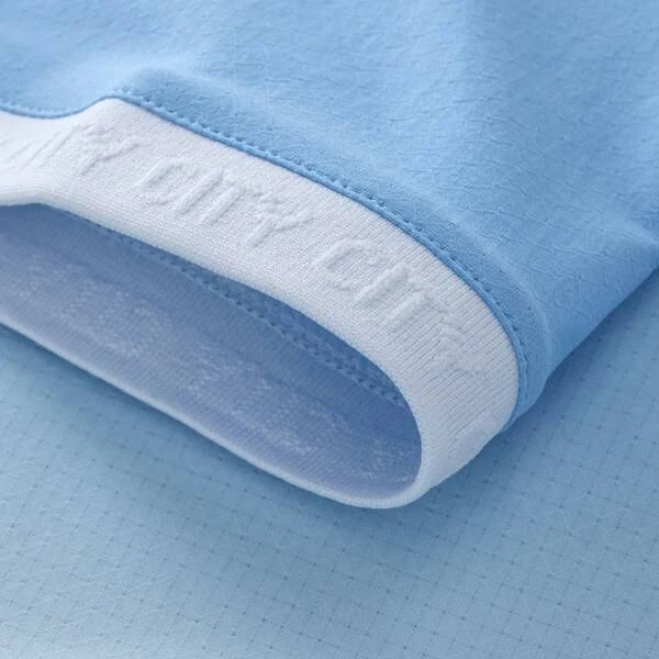 Camisa Manchester City I 26/27 - Torcedor Masculina