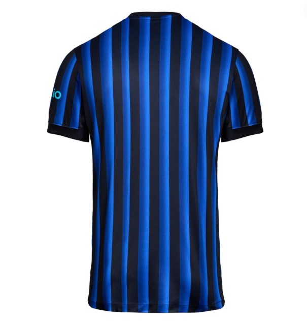 Camisa Inter de Milão I 25/26 - Torcedor Masculina