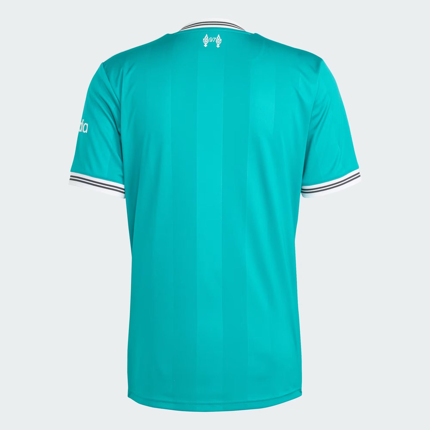Camisa Liverpool III 25/26 - Torcedor Masculina