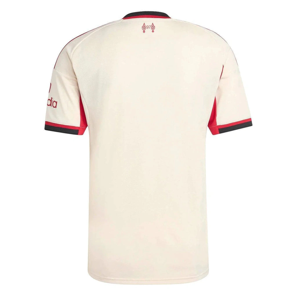 Camisa Liverpool II 25/26 - Torcedor Masculina