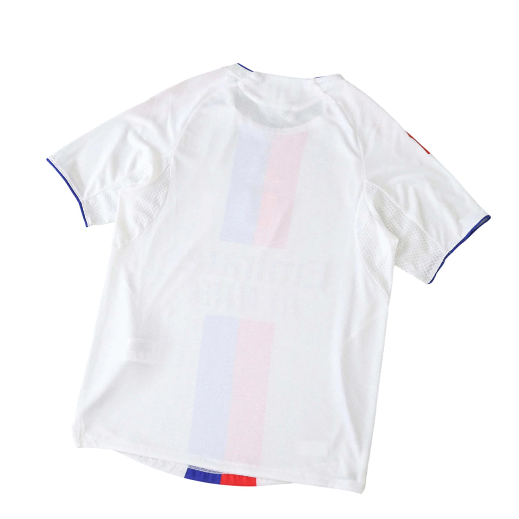 Camisa Lyon I 25/26 - Jogador Masculina