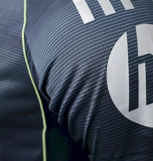 Camisa Real Madrid II 25/26 - Jogador Masculina