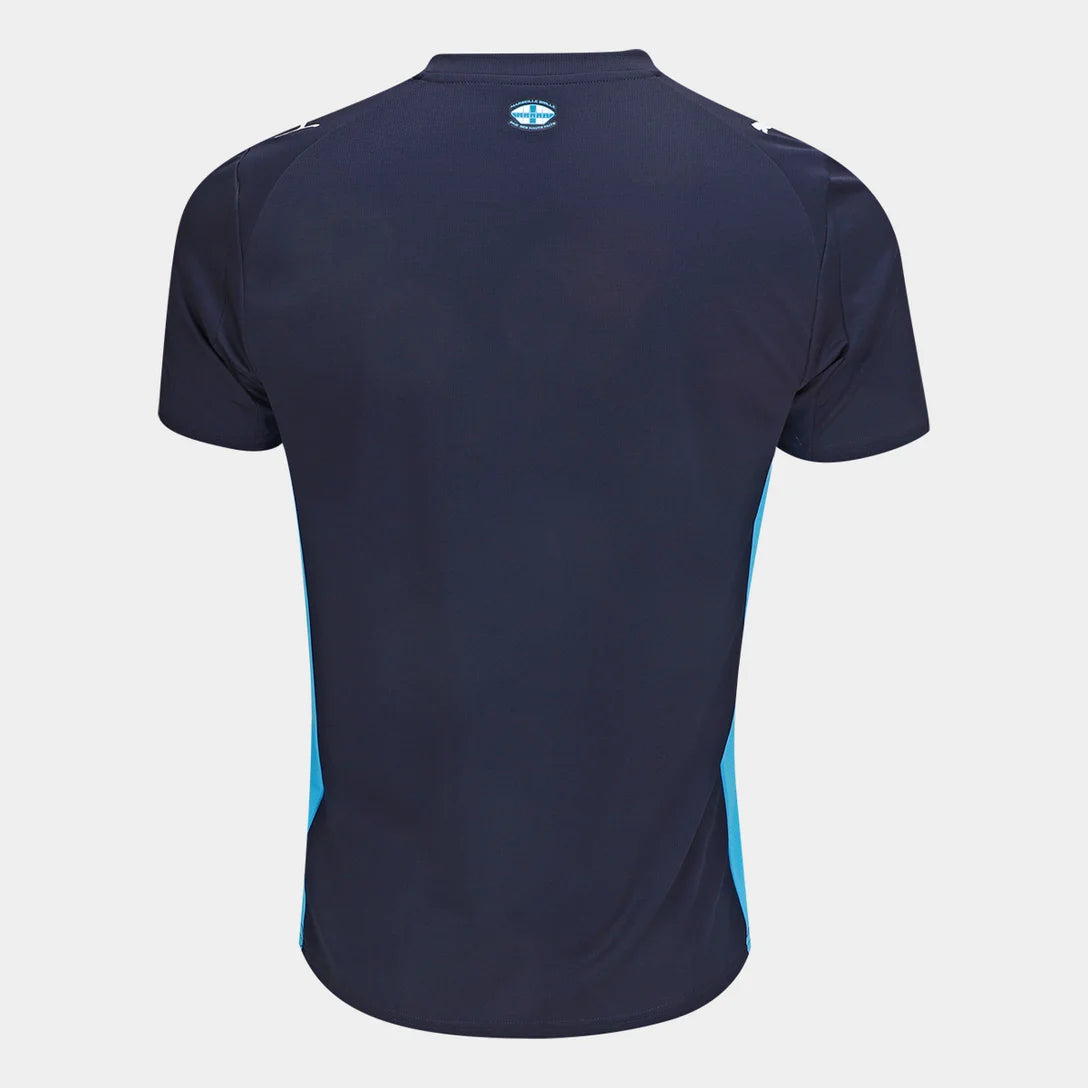 Camisa Olympique de Marseille II 25/26 - Torcedor Masculina