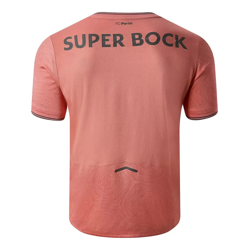 Camisa Porto II 25/26 - Torcedor Masculina