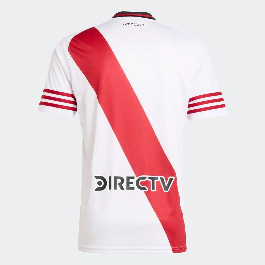 Camisa River Plate I 25/26 - Torcedor Masculina