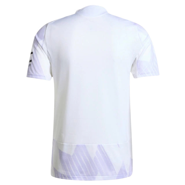 Camisa Man. United II 25/26 - Torcedor Masculina