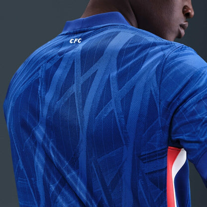 Camisa Chelsea I 25/26 - Torcedor Masculina
