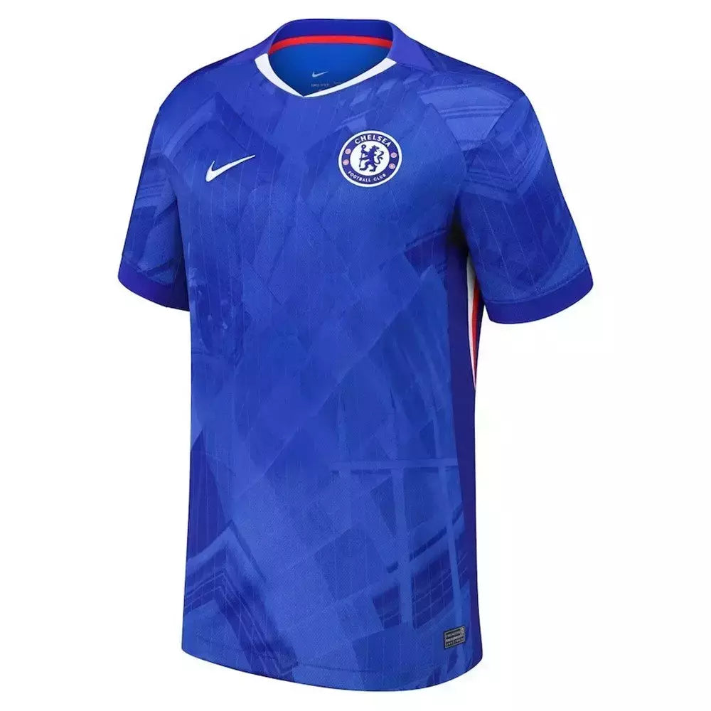 Camisa Chelsea I 25/26 - Torcedor Masculina