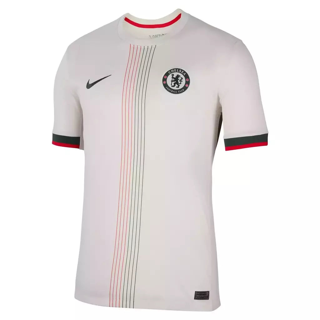 Camisa Chelsea II 25/26 - Torcedor Masculina