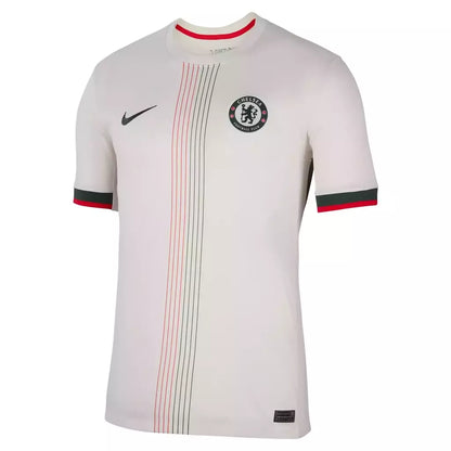 Camisa Chelsea II 25/26 - Torcedor Masculina