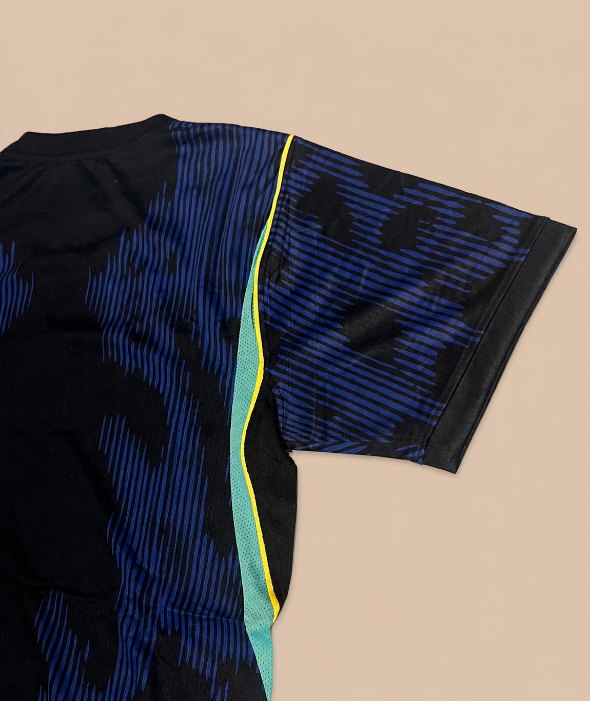 Camisa II Copa 2026 - Torcedor Masculina