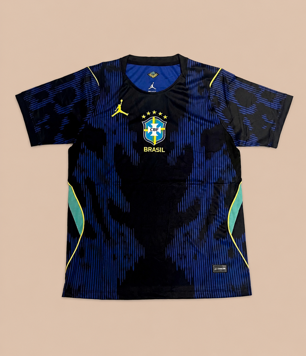 Camisa II Copa 2026 - Torcedor Masculina