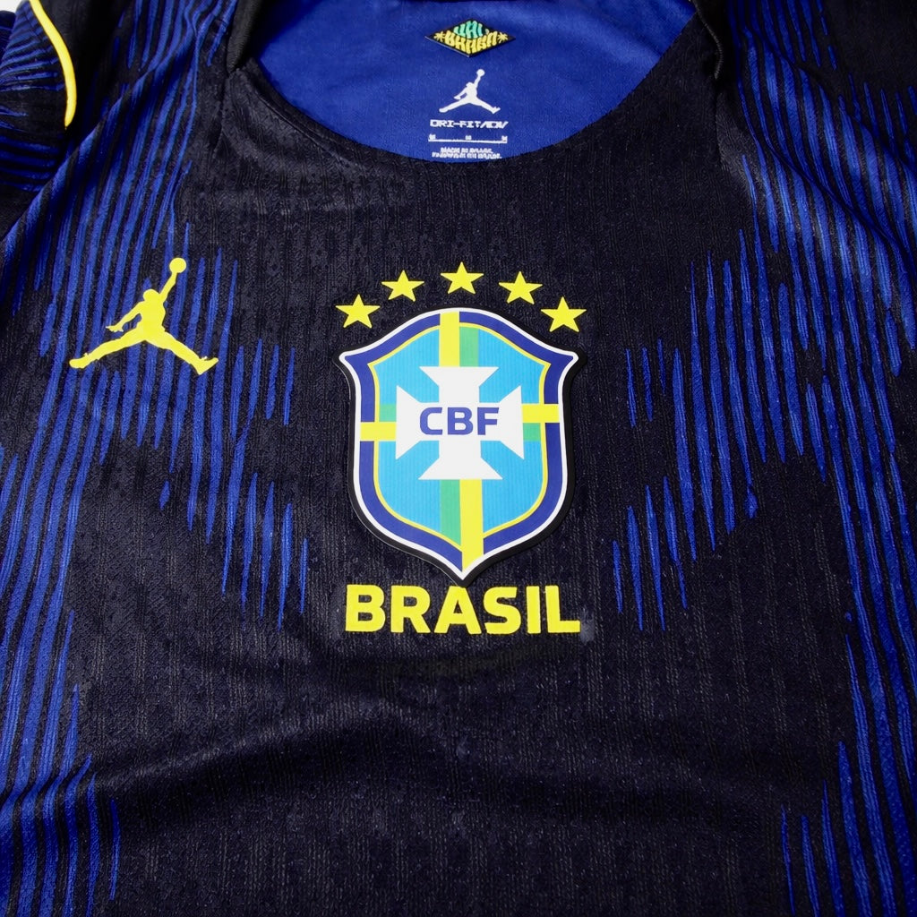 Camisa II Copa 2026 - Jogador Masculina