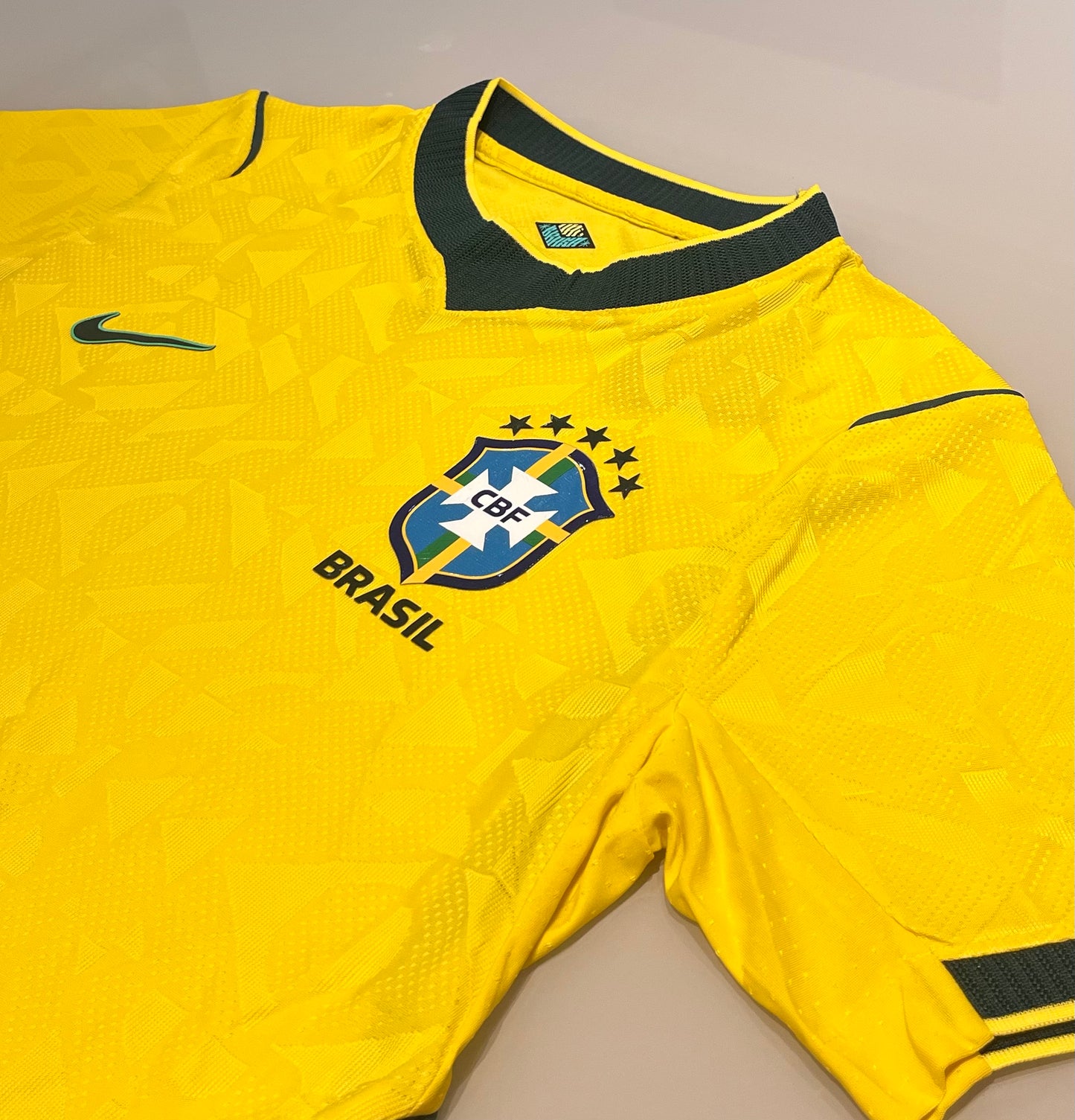 Camisa I Copa 2026 - Jogador Masculina