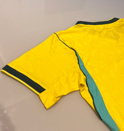 Camisa I Copa 2026 - Jogador Masculina