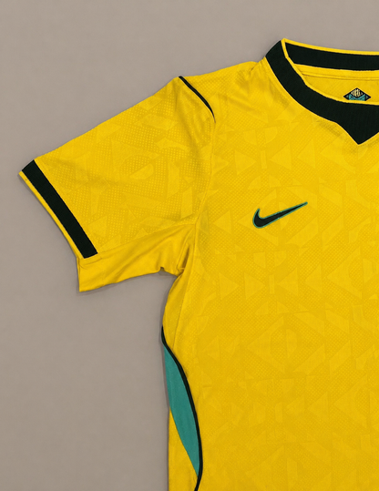Camisa I Copa 2026 - Jogador Masculina