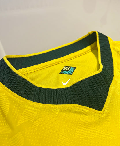 Camisa I Copa 2026 - Jogador Masculina