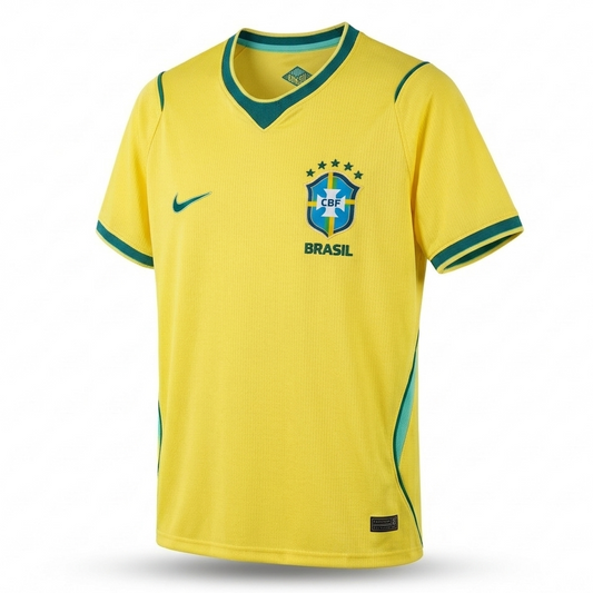 Camisa I Copa 2026 - Torcedor Masculina
