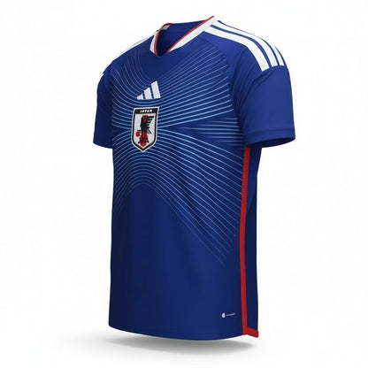 Camisa Japão I 2026 - Torcedor Masculina