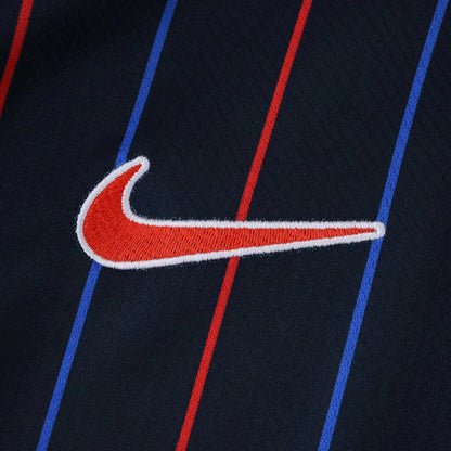 Camisa USA II 2025 - Torcedor Masculina