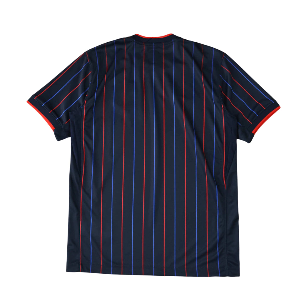 Camisa USA II 2025 - Torcedor Masculina