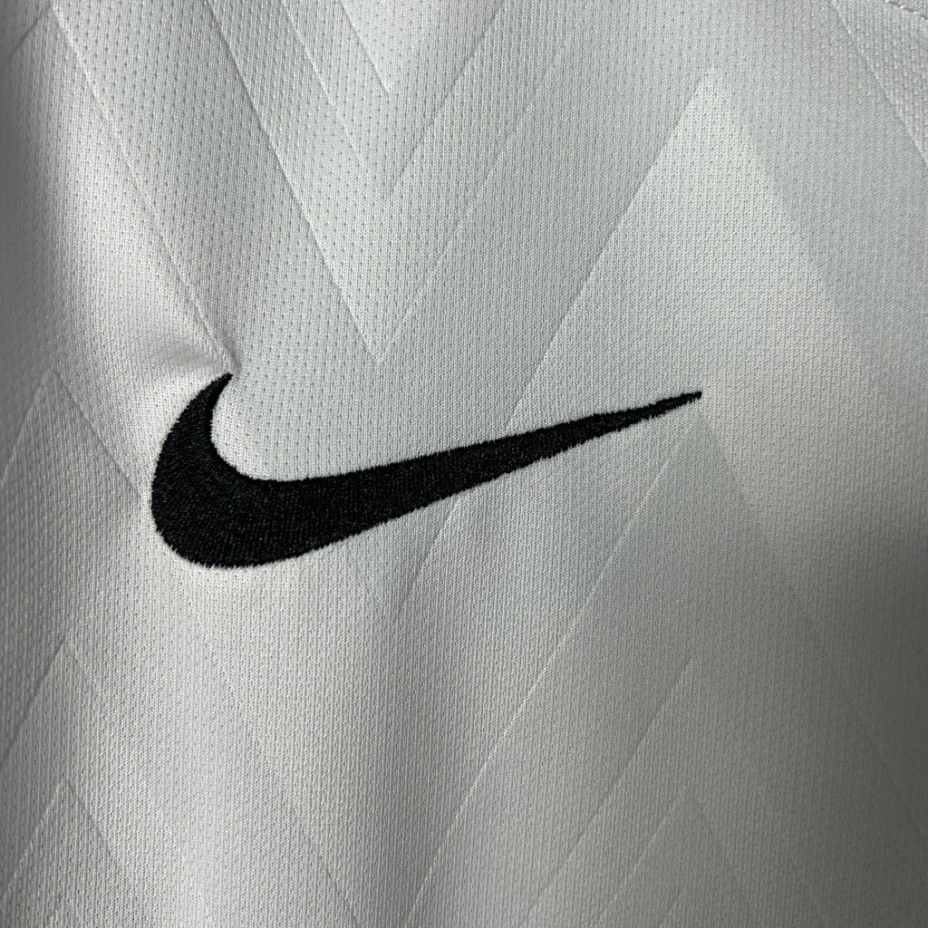 Camisa Uruguai II 2025 - Torcedor Masculina