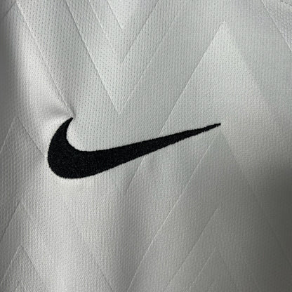Camisa Uruguai II 2025 - Torcedor Masculina