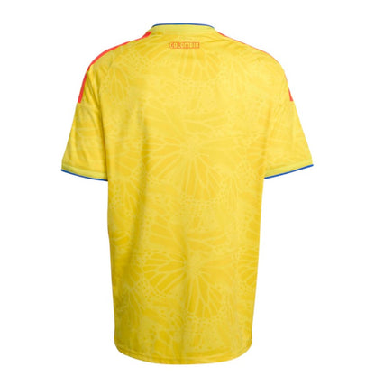 Camisa Colômbia I 2026 - Torcedor Masculina