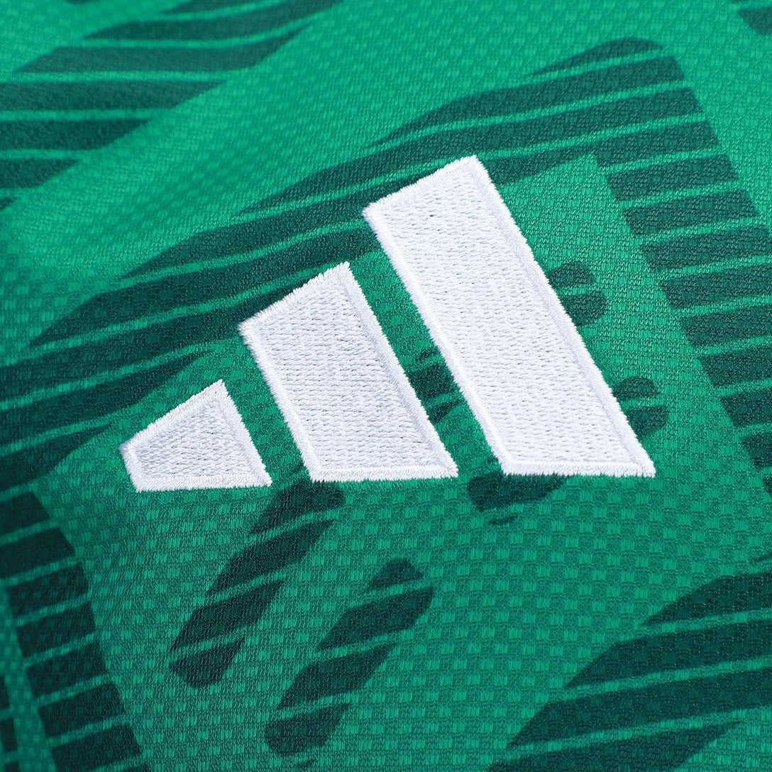 Camisa México I 2026 - Torcedor Masculina