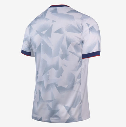 Camisa USA I 2025 - Torcedor Masculina