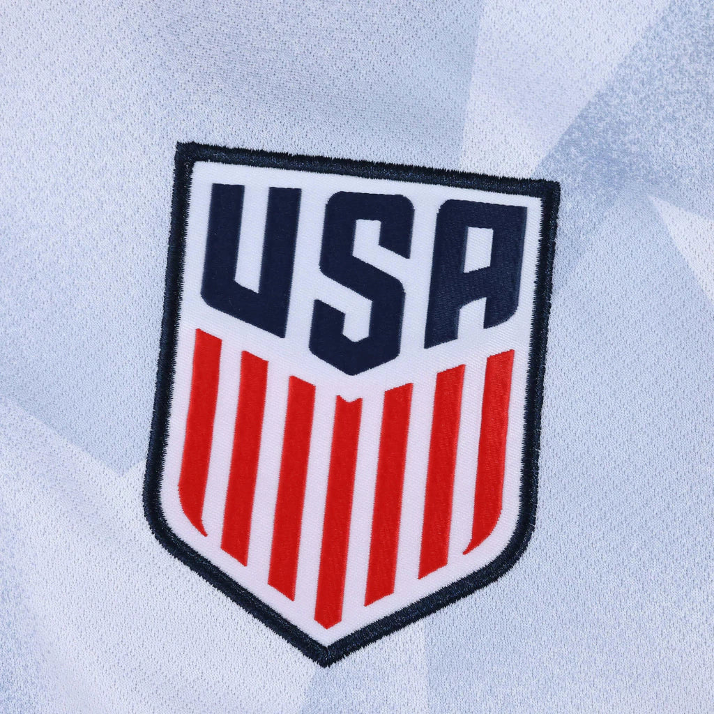 Camisa USA I 2025 - Torcedor Masculina