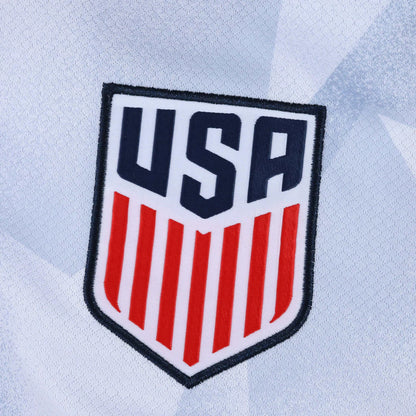 Camisa USA I 2025 - Torcedor Masculina