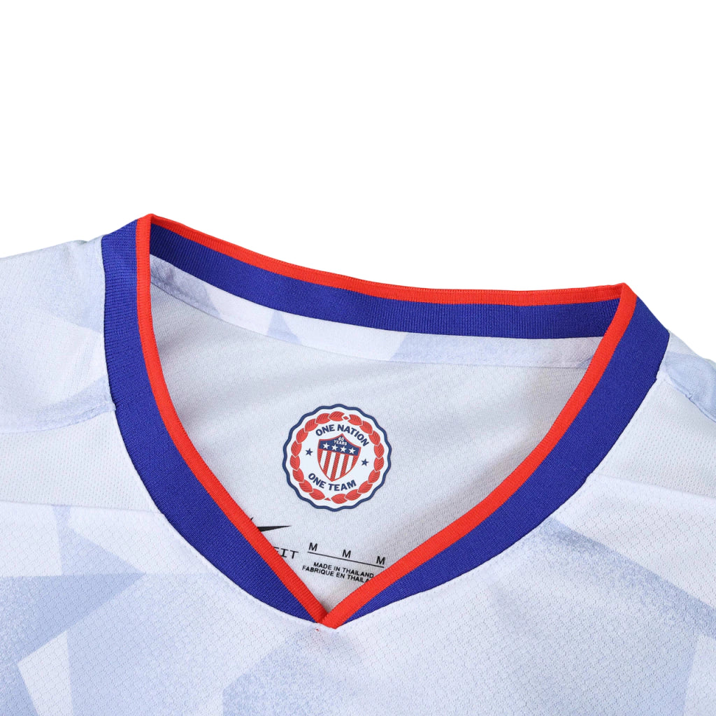 Camisa USA I 2025 - Torcedor Masculina