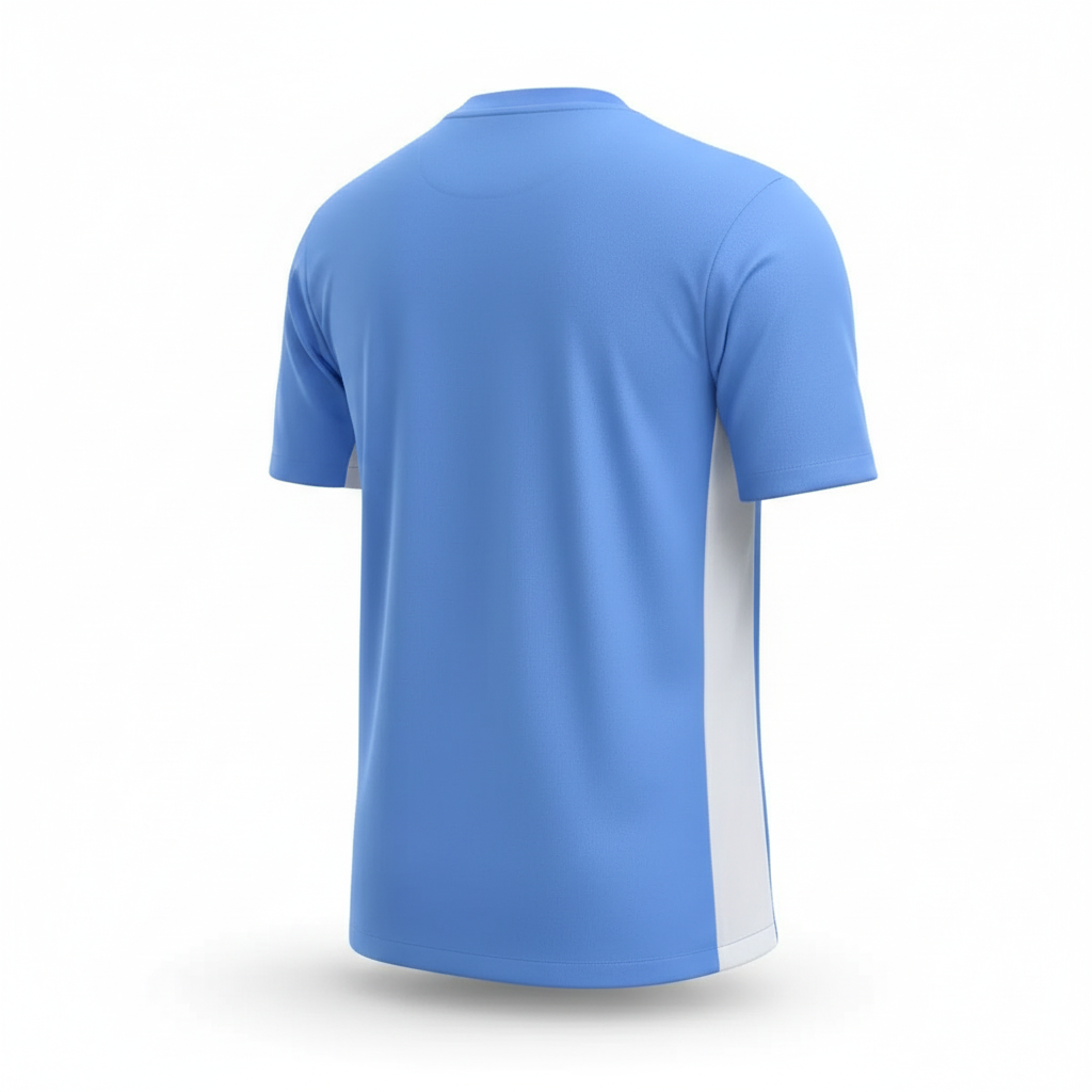 Camisa Uruguai I 2025 - Torcedor Masculina