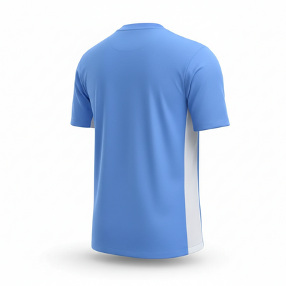 Camisa Uruguai I 2025 - Torcedor Masculina