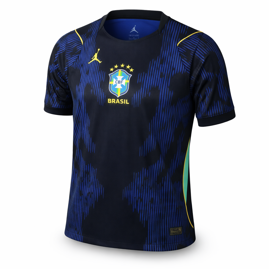 Camisa II Copa 2026 - Jogador Masculina