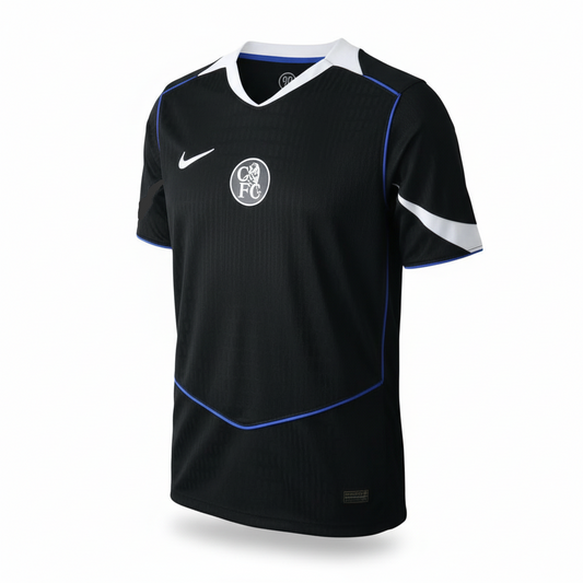 Camisa Chelsea III 25/26 - Jogador Masculina