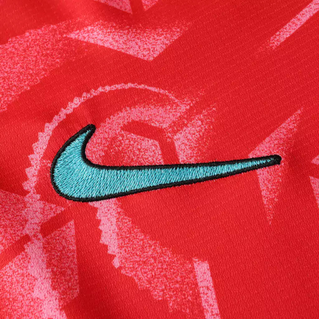 Camisa Coréia do Sul I 2025 - Torcedor Masculina