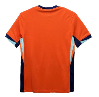 Camisa Holanda I 2025 - Torcedor Masculina
